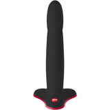 Fun Factory - Limba Flex g-Punkt-Dildo, Größe M, Schwarz