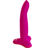 Fun Factory - Limba Flex g-Punkt-Dildo Größe M Magenta