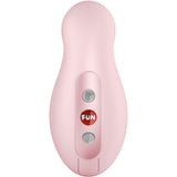 Fun Factory - Luna Air Pulse Vibrator Zartrosa