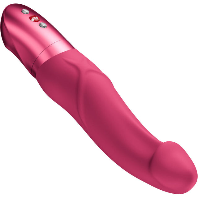 Fun Factory - Mr. Boss g-Spot Vibrator Himbeere