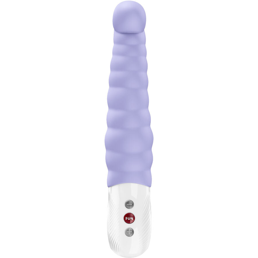 Fun Factory - Patchy Paul g-Punkt-Vibrator Lila