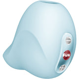 Fun Factory - Seduction Air Pulse Vibrator Eisblau