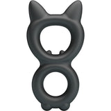 Crazy Bull - Toran Doppelter Silikonring Modell 20
