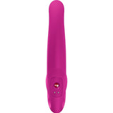 Fun Factory - Share Vibe Pro Vibrierender Doppeldildo Magenta