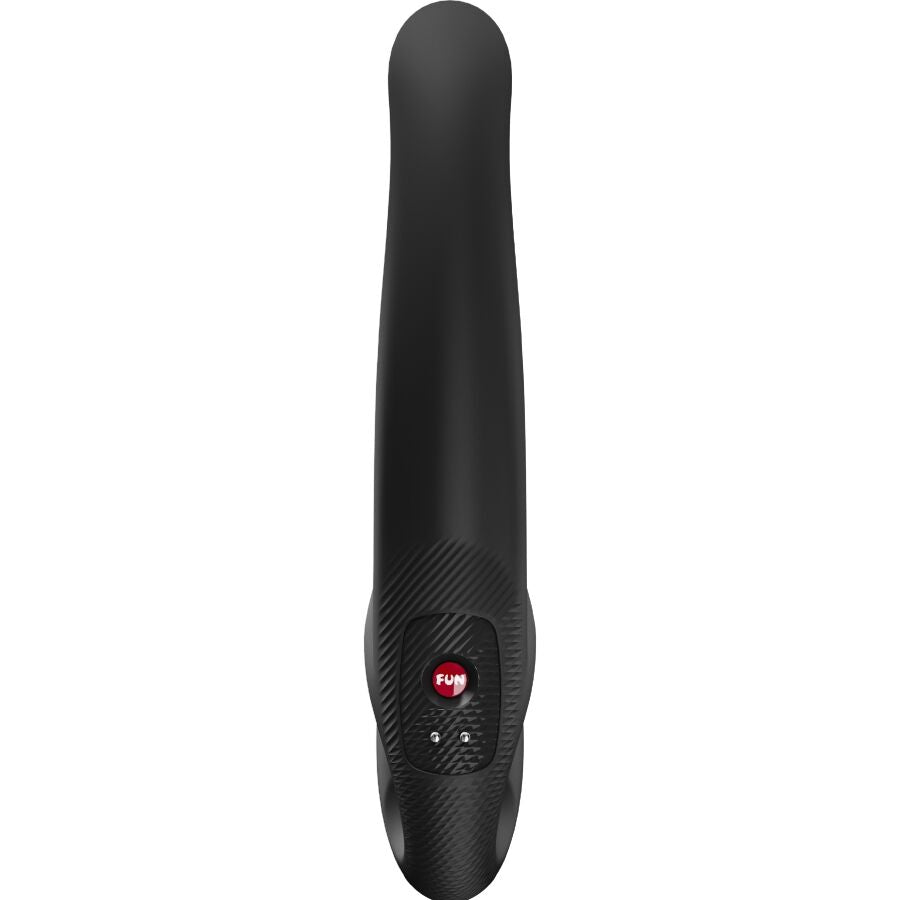 Fun Factory - Share Vibe Pro Vibrierender Doppeldildo Schwarz