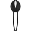Liebeskugeln Smartball Uno Kegel Ball Schwarz