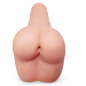Extreme Toyz - Penis- und Arsch-Masturbator in Einem