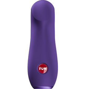 Fun Factory - Stella Bullet Vibrator Schwarze Johannisbeere