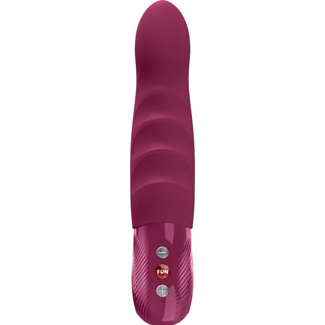 Fun Factory - Stronic Deep Thrusting Pulsators Weinrot