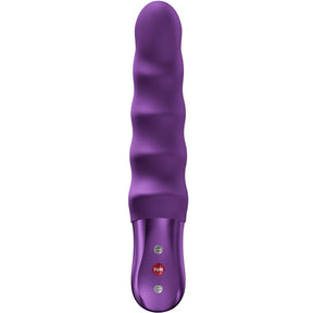 Fun Factory - Stronic Surf Thrusting Pulsators Dunkelviolett