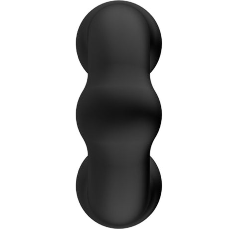 Penisring Super Weicher Silikonring mit Noppen Ø 5,4 cm.3