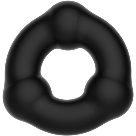 Penisring Super Weicher Silikonring mit Noppen Ø 5,4 cm.1