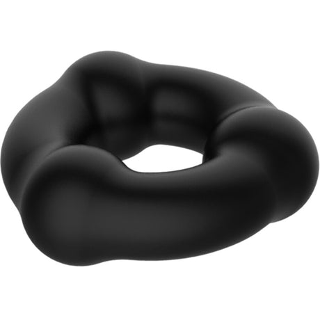 Penisring Super Weicher Silikonring mit Noppen Ø 5,4 cm.4