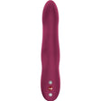 Fun Factory - Stronic Wave Thrusting Pulsators Weinrot