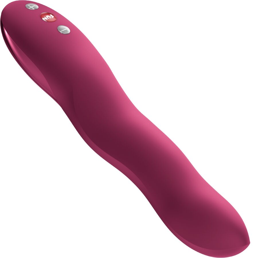 Fun Factory - Stronic Wave Thrusting Pulsators Weinrot