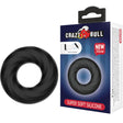 Crazy Bull - Spiral-Silikonring