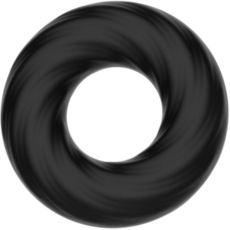 Penisring Spiral-Silikonring Ø 5 cm.1