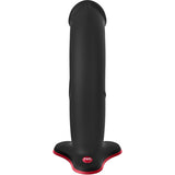 Fun Factory - der Boss Stub g-Spot Dildo Schwarz