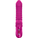 Fun Factory - Tiger g-Spot Vibrator Magenta