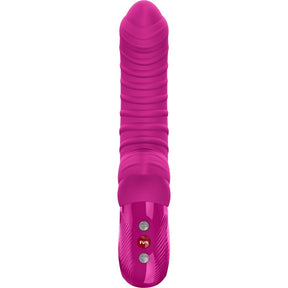 Fun Factory - Tiger g-Spot Vibrator Magenta