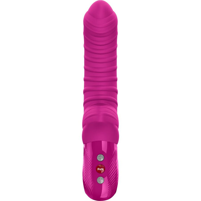 Fun Factory - Tiger g-Spot Vibrator Magenta