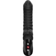 Fun Factory - Tiger g-Spot Vibrator Schwarz