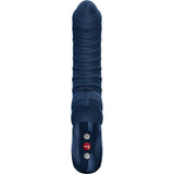 Fun Factory - Tiger g-Spot Vibrator Nachtblau