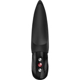 Fun Factory - Volta Aufleh-Vibrator Schwarz