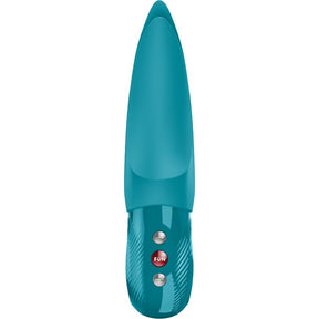 Fun Factory - Volta Aufleh-Vibrator Aquamarin