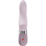Fun Factory - Stronic Oceania Thrusting Pulsators Soft Pink