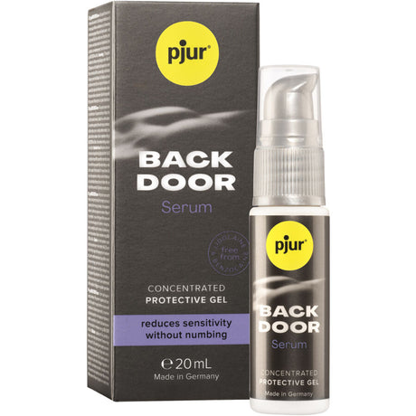 Pjur - Back Door Anal Schutzserum 20 ml