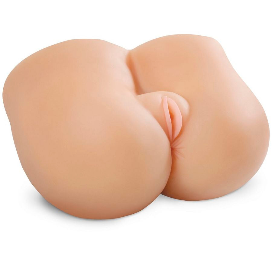 Extreme Toyz - Pipedream Extreme Fick Mich Dummer Vagina und Eine Extra Echte Zierliche