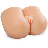 Extreme Toyz - Pipedream Extreme Fick Mich Dummer Vagina und Eine Extra Echte Zierliche