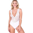 Passion - Evalie Body Weiss S/M