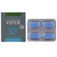 Cobeco - Viper für Männer 4 Tabs