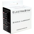 Electrastim - Steriles Gleitmittel 10 Einheiten