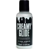 Creamy - Glide Intimate Gel Milchiger String-Effekt 75 ml