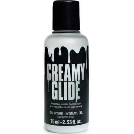 Creamy - Glide Intimate Gel Milchiger String-Effekt 75 ml