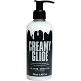 Creamy - Glide Intim Gel Milchiger String-Effekt 250 ml