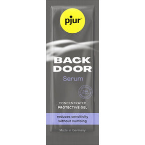 Pjur - Back Door Anal Schutzserum 1,5 ml