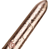 Rocks-Off - Wiederaufladbarer Vibrierender Bullet Golden Rose