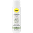 Pjur - Organic Touch Gleitmittel Vegan Feuchtigkeitsspendend 100 ml