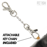 Fetish Submissive - Luno BDSM Teddybär Modell 7