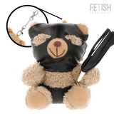 Fetish Submissive - Luno BDSM Teddybär Modell 7