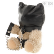 Fetish Submissive - Momo BDSM Teddybär Modell 8