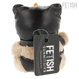 Fetish Submissive - Momo BDSM Teddybär Modell 8