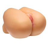 Extreme Toyz - Fick Mich Dummer Vagina und Anus Extra Real