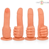 Intense - Bender g-Spot Stimulator Flexible Hand 11,3 cm