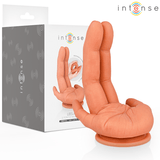 Intense - Leela g-Spot Stimulator Flexible Hand 12,6 cm
