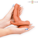 Intense - Leela g-Spot Stimulator Flexible Hand 12,6 cm